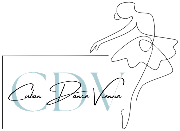 Logo von Cuban Dance Vienna – Ritmos del Caribe